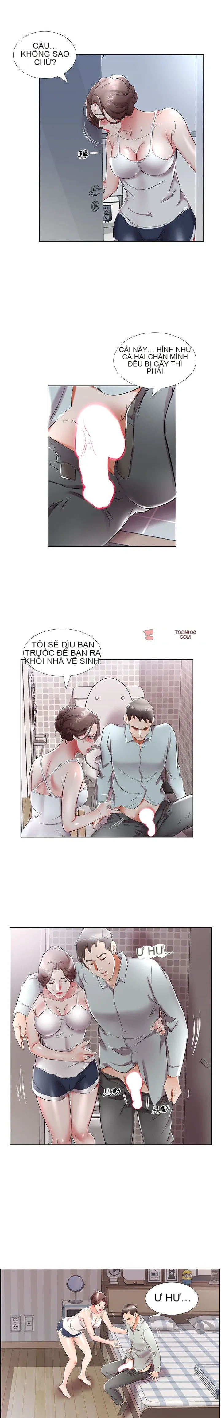 Chơi giả/ẩn nợ các cặp vợ chồng Chương 1-53