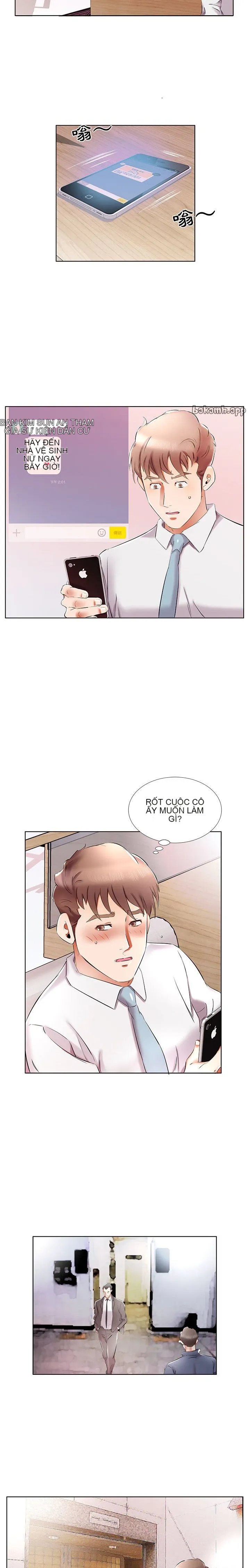 Chơi giả/ẩn nợ các cặp vợ chồng Chương 1-53