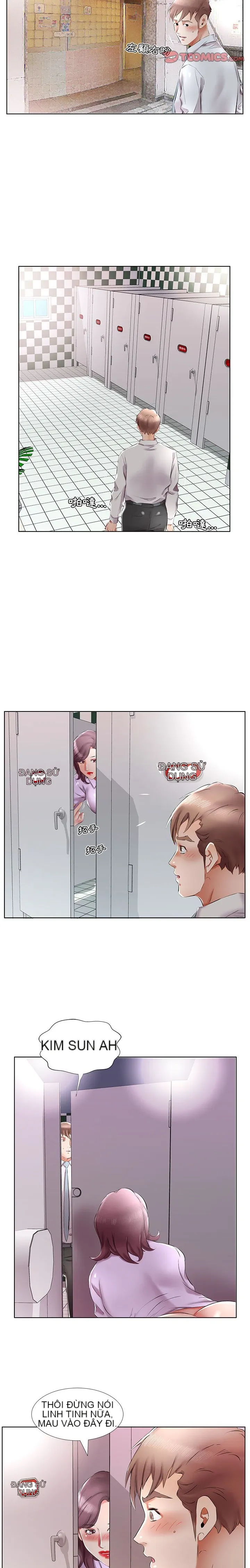 Chơi giả/ẩn nợ các cặp vợ chồng Chương 1-53