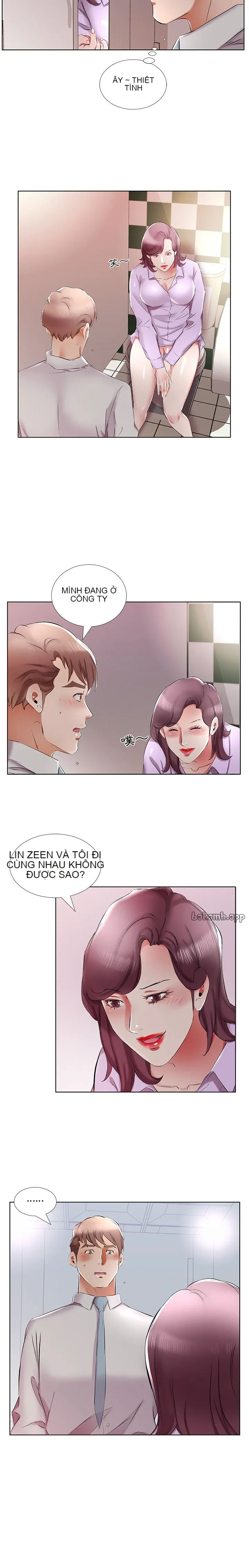 Chơi giả/ẩn nợ các cặp vợ chồng Chương 1-53