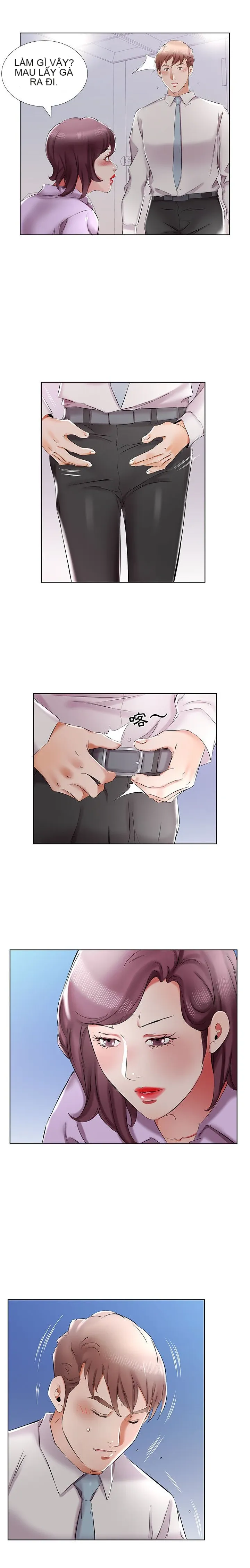 Chơi giả/ẩn nợ các cặp vợ chồng Chương 1-53