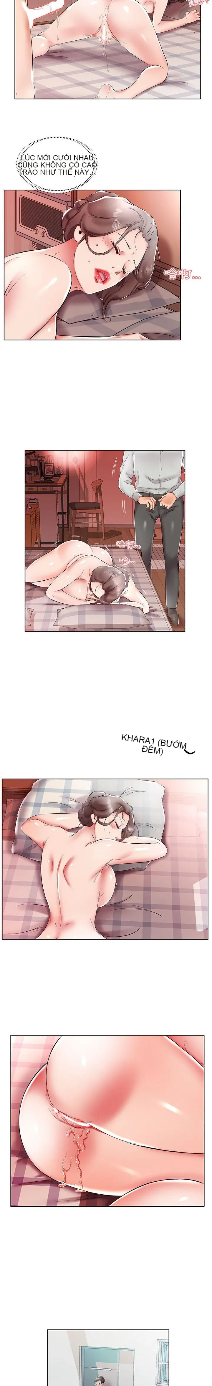 Chơi giả/ẩn nợ các cặp vợ chồng Chương 1-53