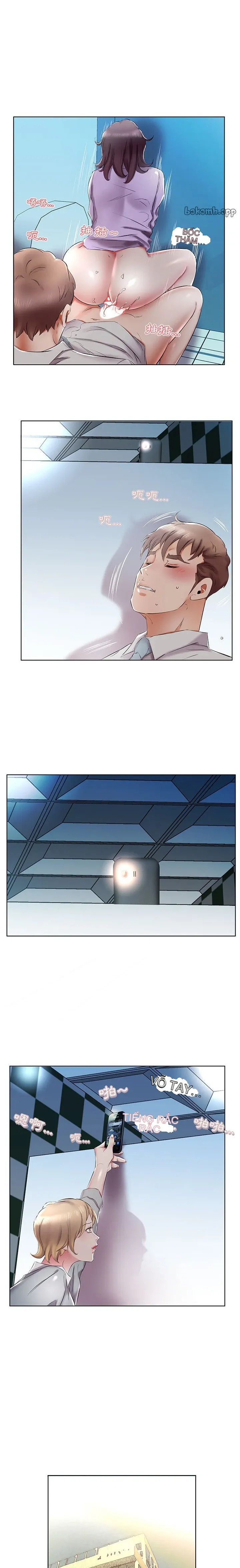 Chơi giả/ẩn nợ các cặp vợ chồng Chương 1-53