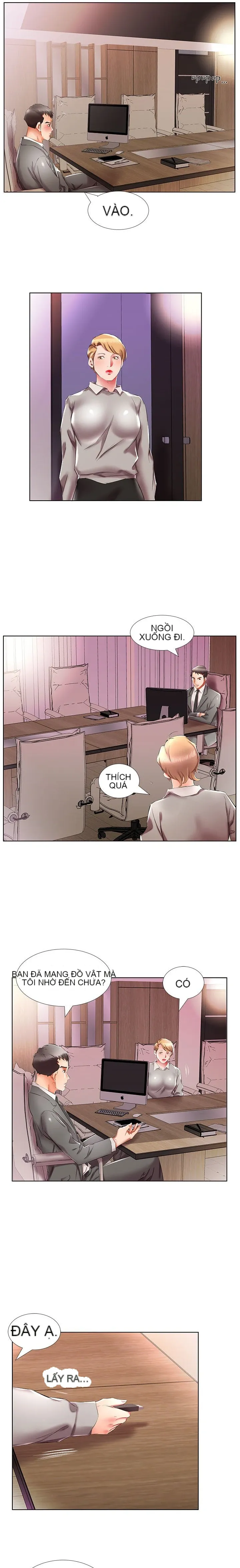 Chơi giả/ẩn nợ các cặp vợ chồng Chương 1-53