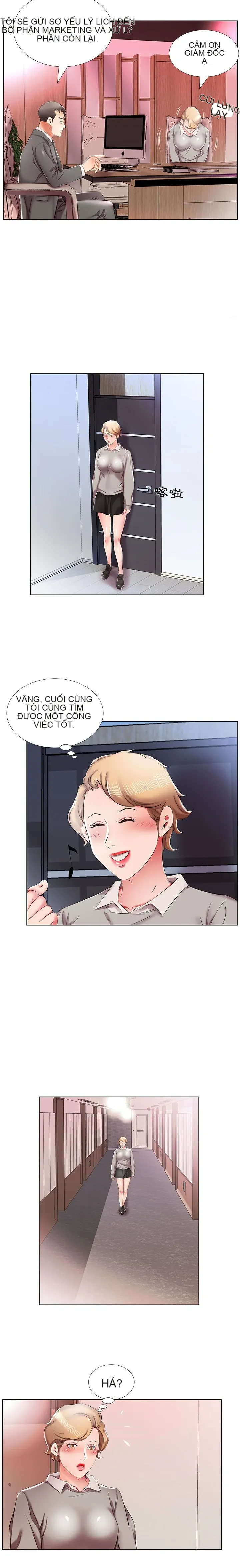 Chơi giả/ẩn nợ các cặp vợ chồng Chương 1-53