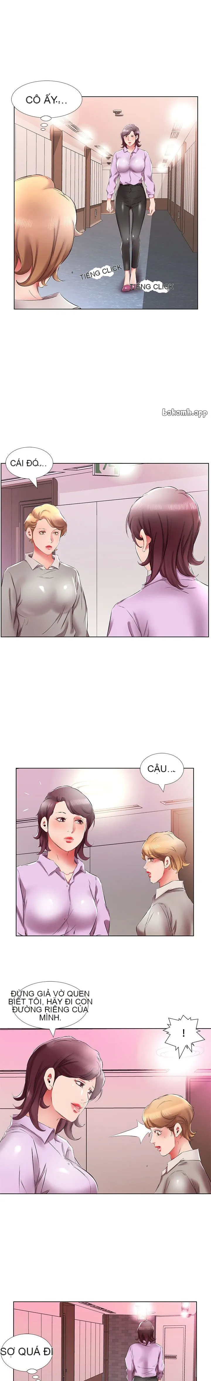 Chơi giả/ẩn nợ các cặp vợ chồng Chương 1-53