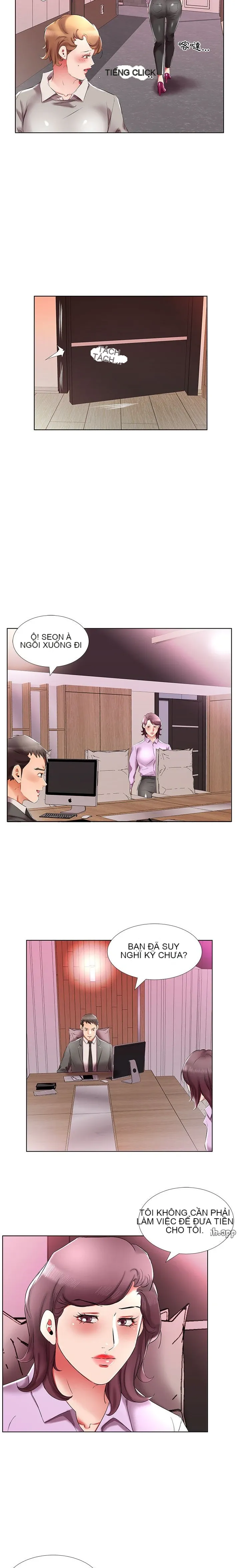 Chơi giả/ẩn nợ các cặp vợ chồng Chương 1-53