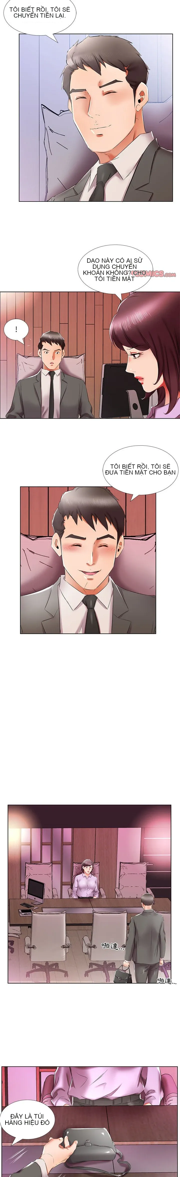 Chơi giả/ẩn nợ các cặp vợ chồng Chương 1-53