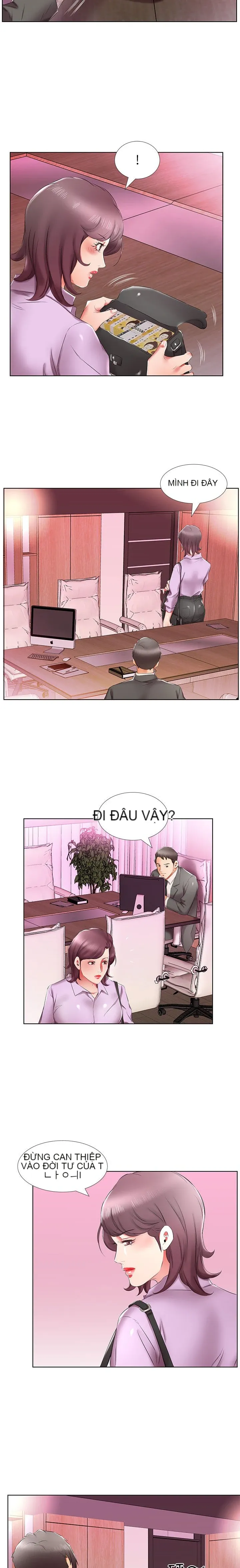 Chơi giả/ẩn nợ các cặp vợ chồng Chương 1-53