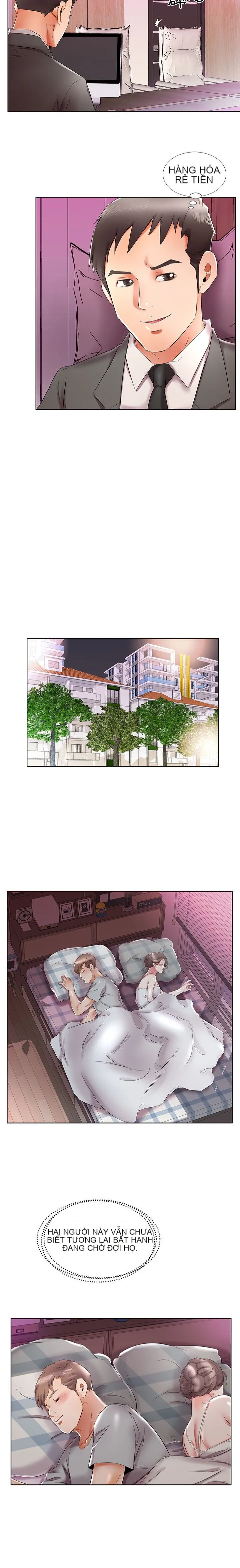 Chơi giả/ẩn nợ các cặp vợ chồng Chương 1-53