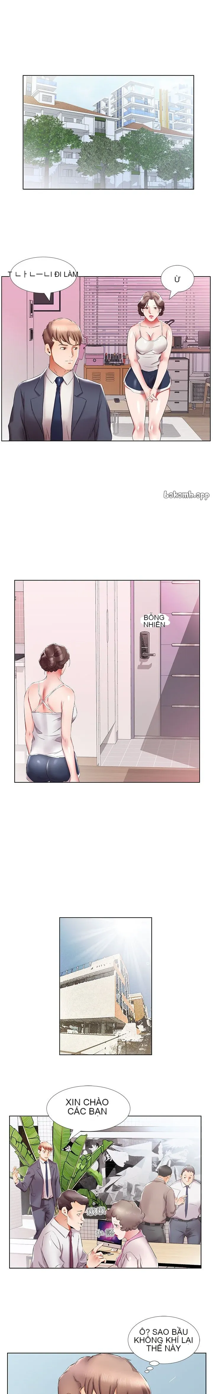 Chơi giả/ẩn nợ các cặp vợ chồng Chương 1-53