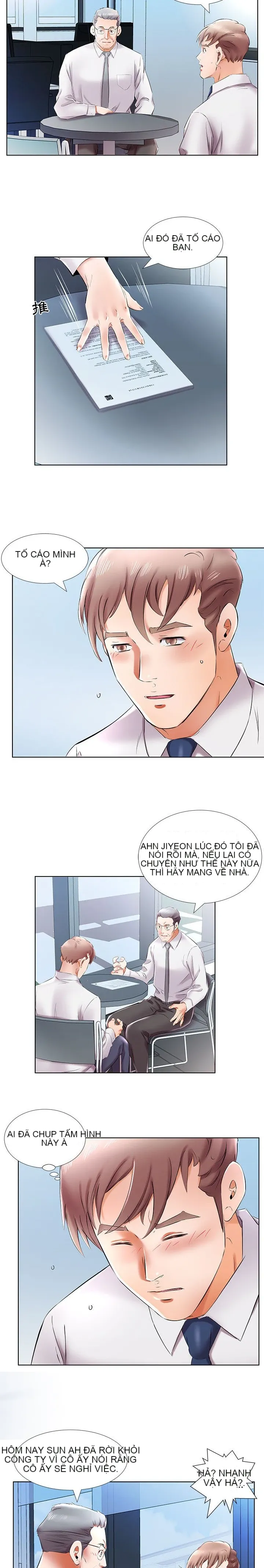 Chơi giả/ẩn nợ các cặp vợ chồng Chương 1-53