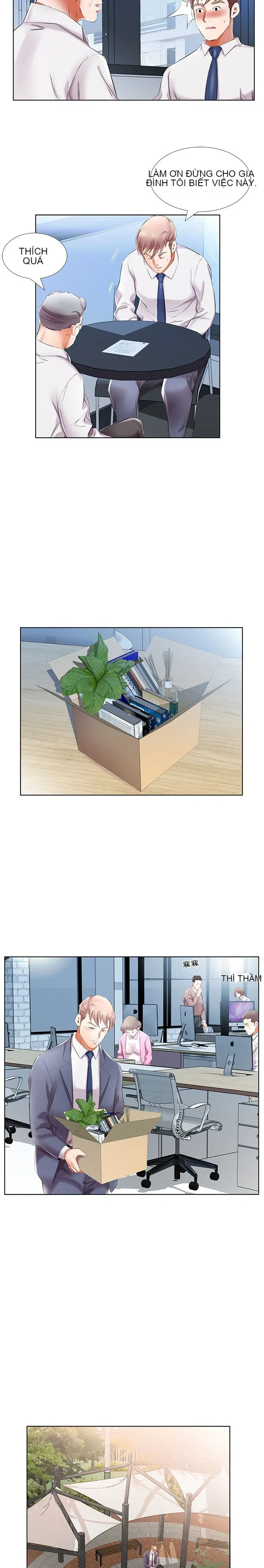 Chơi giả/ẩn nợ các cặp vợ chồng Chương 1-53