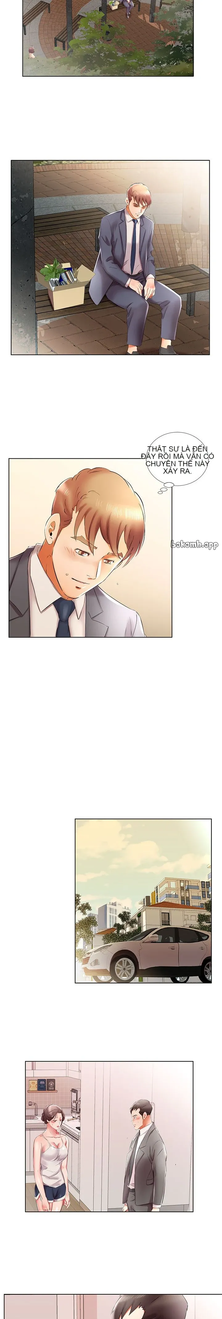 Chơi giả/ẩn nợ các cặp vợ chồng Chương 1-53