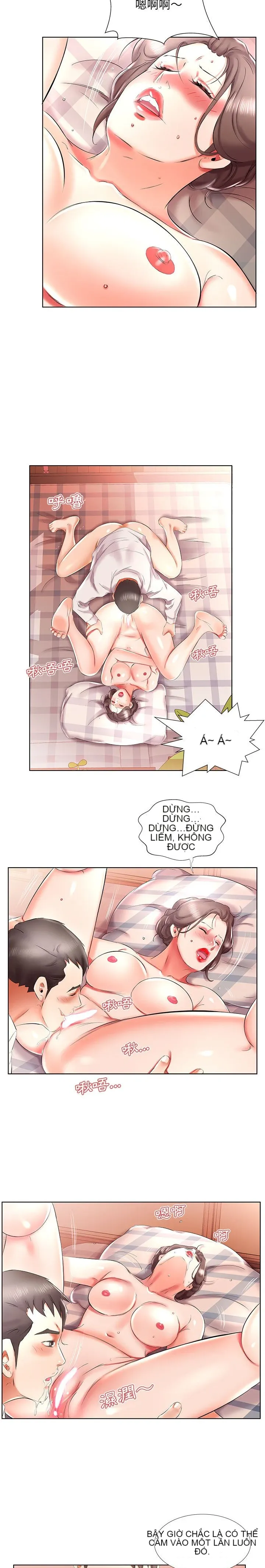 Chơi giả/ẩn nợ các cặp vợ chồng Chương 1-53