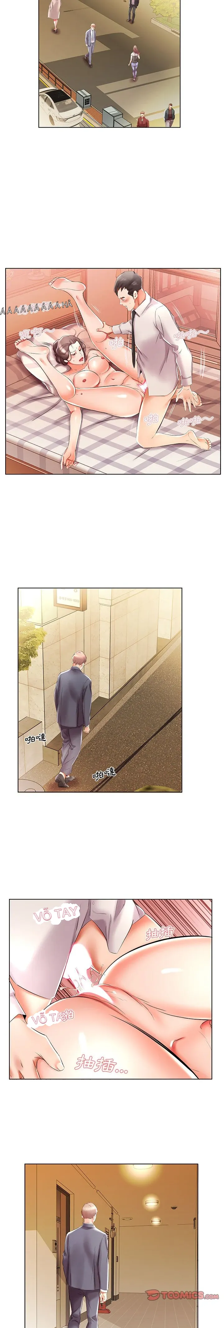 Chơi giả/ẩn nợ các cặp vợ chồng Chương 1-53