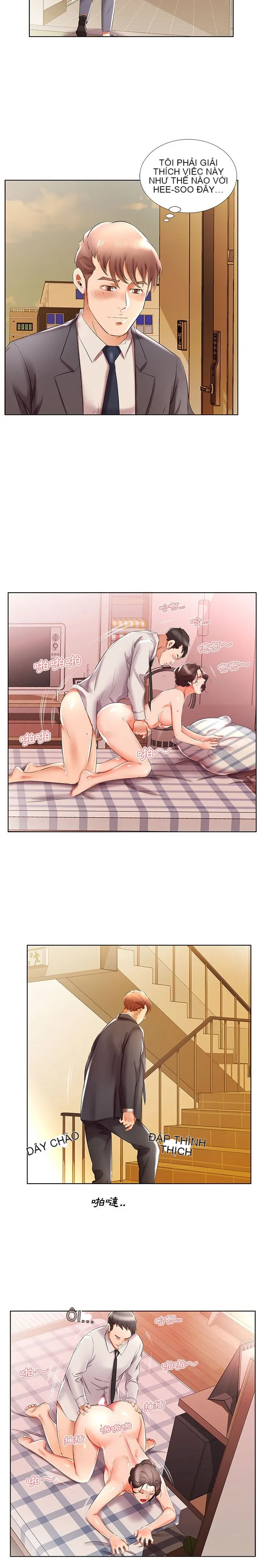 Chơi giả/ẩn nợ các cặp vợ chồng Chương 1-53