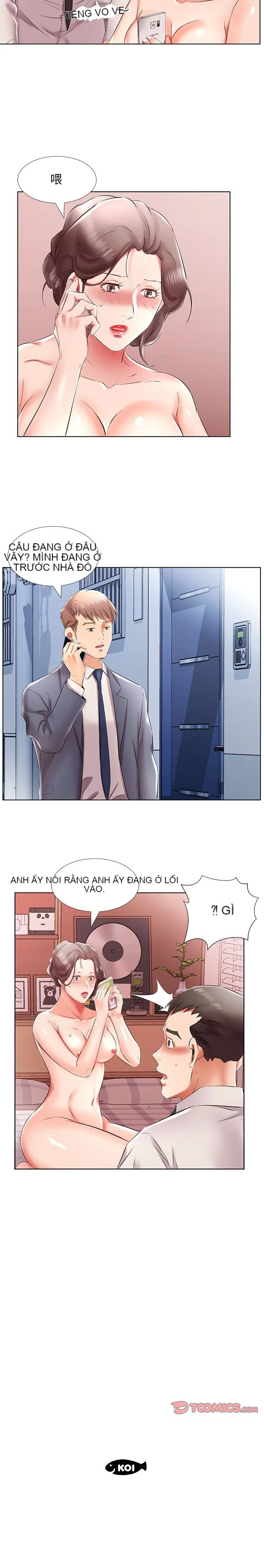 Chơi giả/ẩn nợ các cặp vợ chồng Chương 1-53