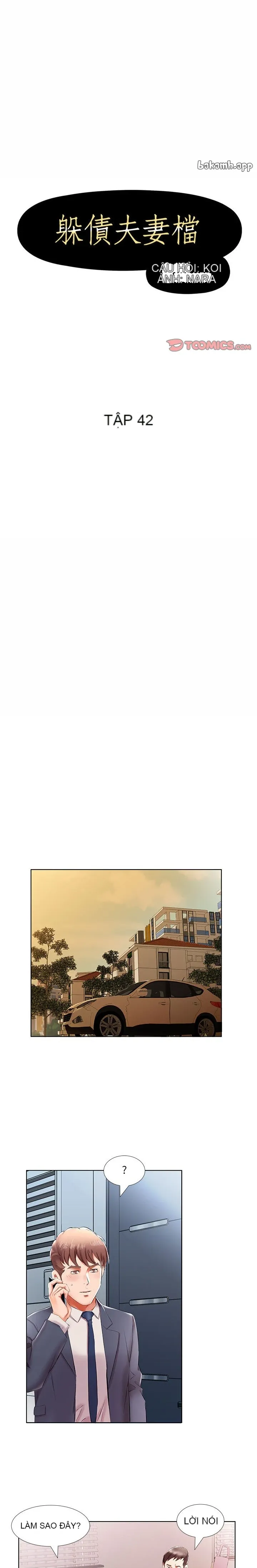 Chơi giả/ẩn nợ các cặp vợ chồng Chương 1-53