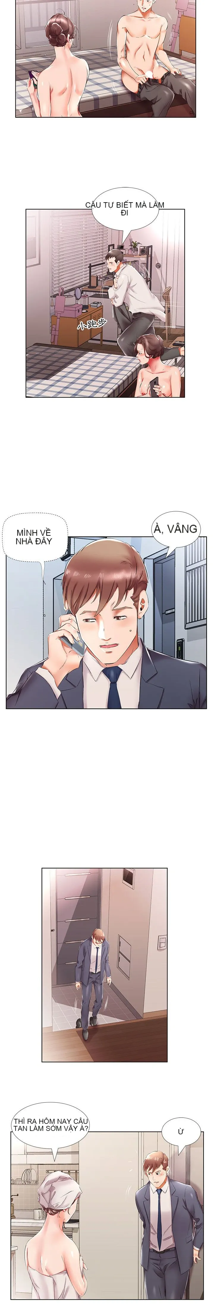 Chơi giả/ẩn nợ các cặp vợ chồng Chương 1-53