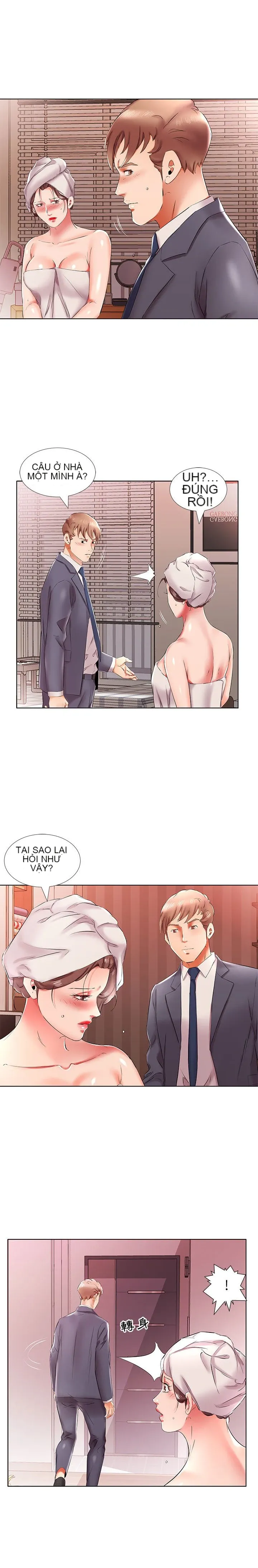 Chơi giả/ẩn nợ các cặp vợ chồng Chương 1-53