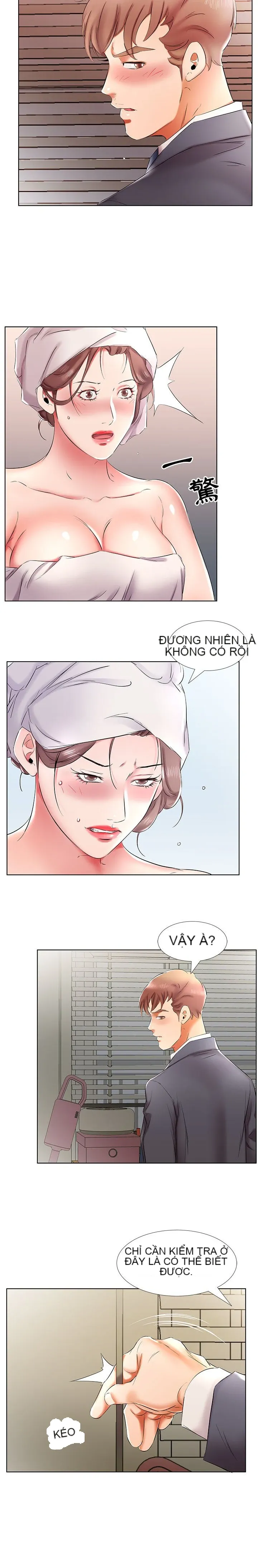 Chơi giả/ẩn nợ các cặp vợ chồng Chương 1-53