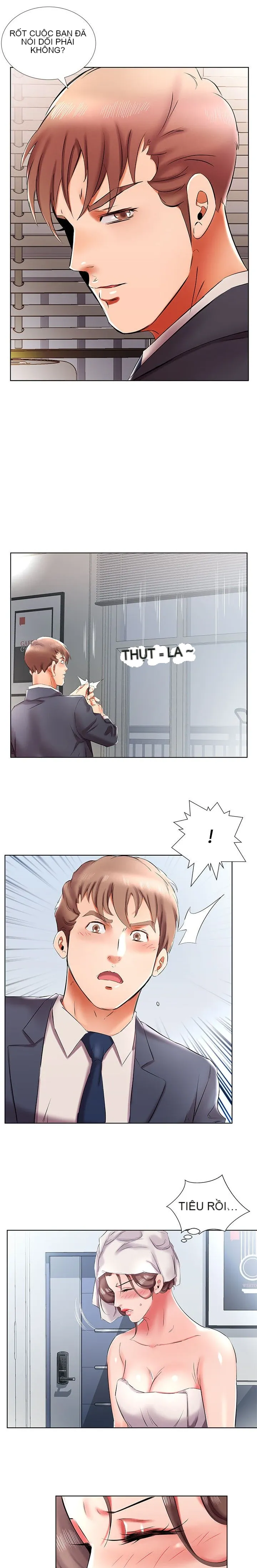 Chơi giả/ẩn nợ các cặp vợ chồng Chương 1-53