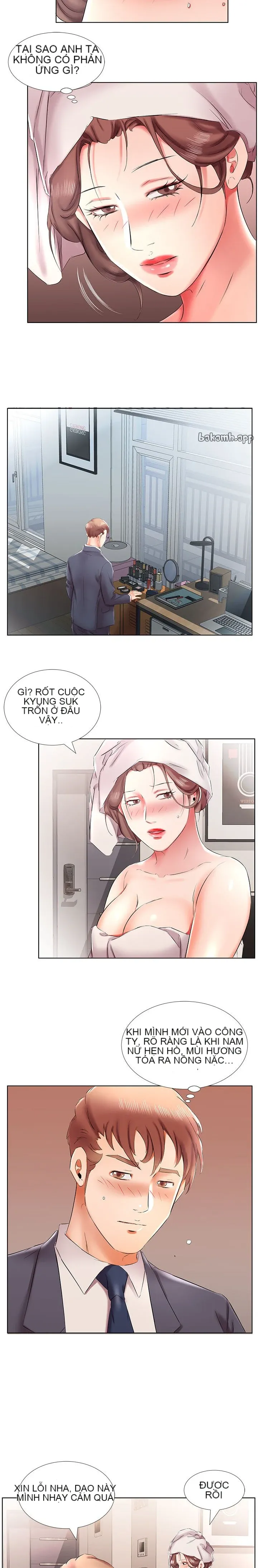 Chơi giả/ẩn nợ các cặp vợ chồng Chương 1-53