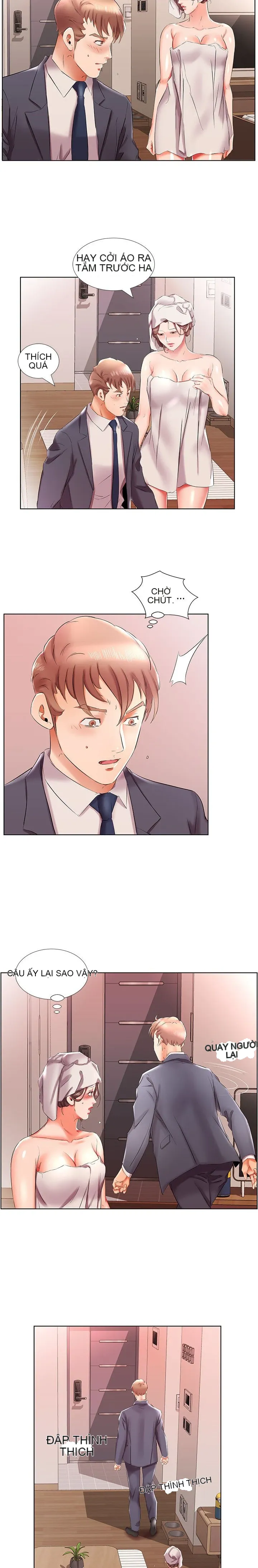 Chơi giả/ẩn nợ các cặp vợ chồng Chương 1-53