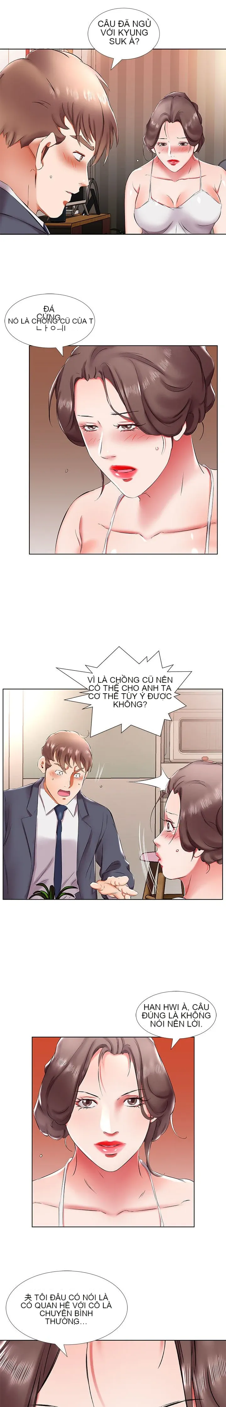 Chơi giả/ẩn nợ các cặp vợ chồng Chương 1-53