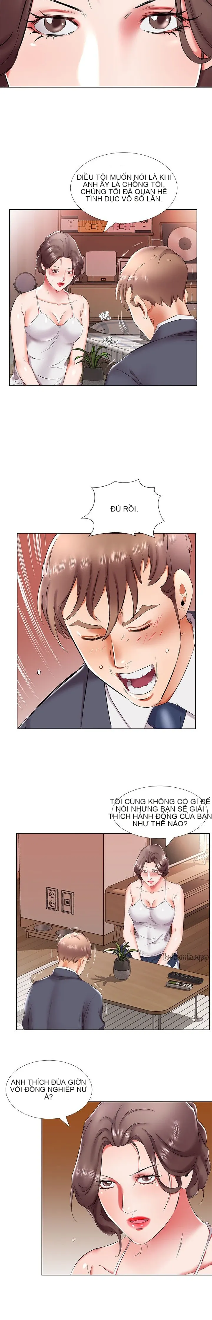 Chơi giả/ẩn nợ các cặp vợ chồng Chương 1-53