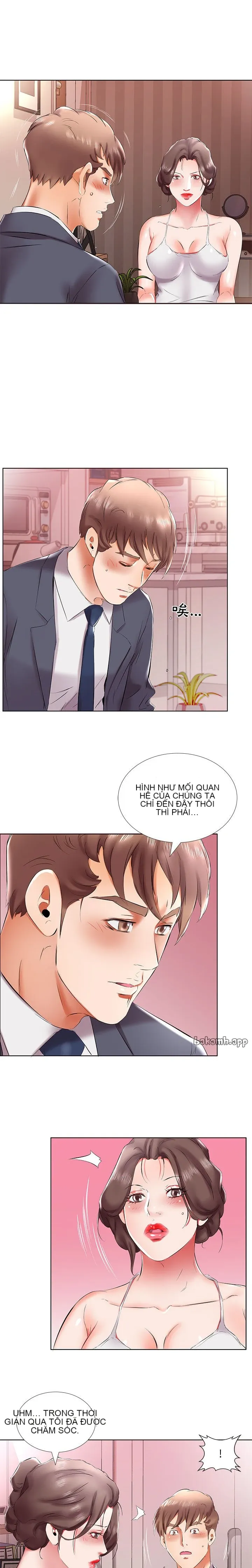 Chơi giả/ẩn nợ các cặp vợ chồng Chương 1-53