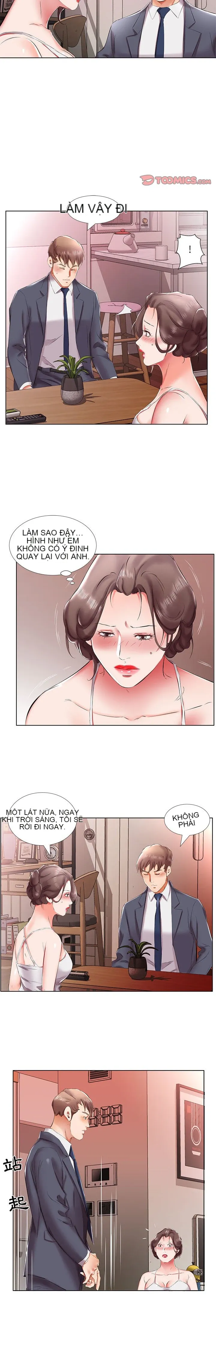 Chơi giả/ẩn nợ các cặp vợ chồng Chương 1-53