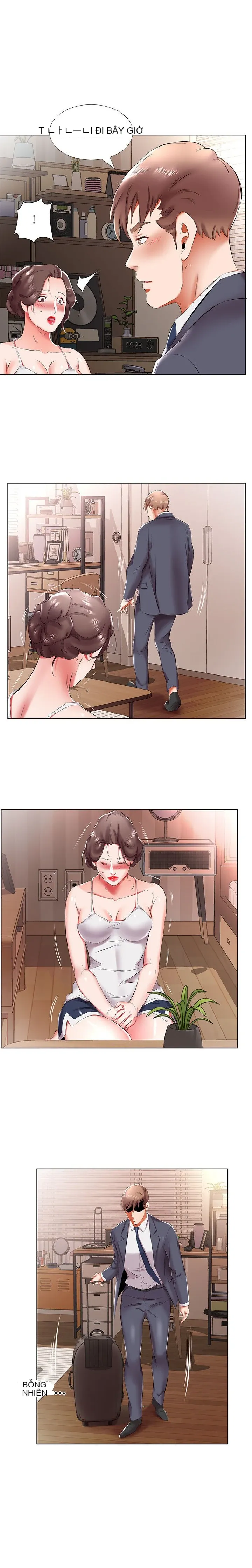 Chơi giả/ẩn nợ các cặp vợ chồng Chương 1-53