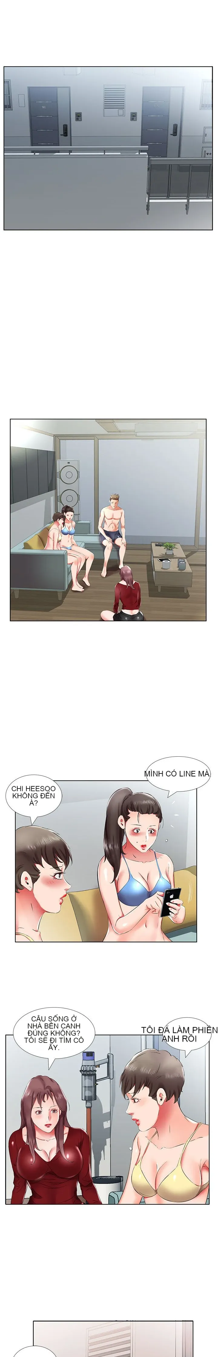 Chơi giả/ẩn nợ các cặp vợ chồng Chương 1-53