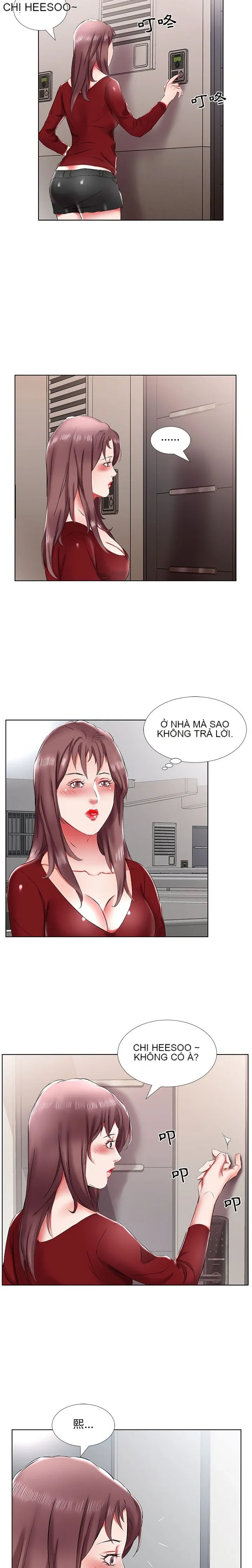 Chơi giả/ẩn nợ các cặp vợ chồng Chương 1-53