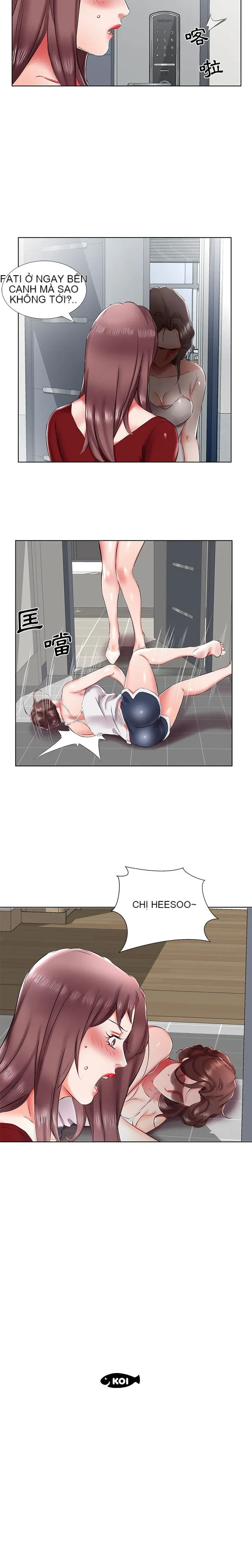 Chơi giả/ẩn nợ các cặp vợ chồng Chương 1-53