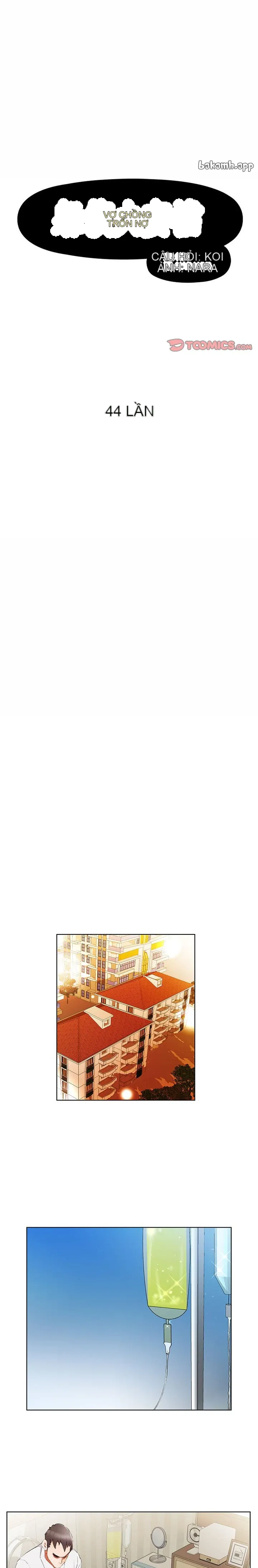 Chơi giả/ẩn nợ các cặp vợ chồng Chương 1-53