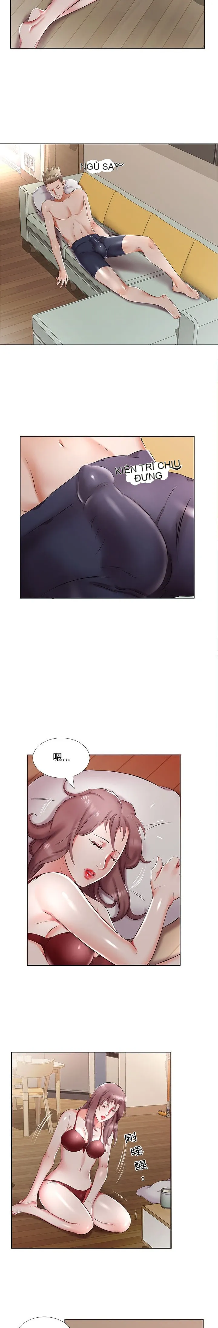 Chơi giả/ẩn nợ các cặp vợ chồng Chương 1-53