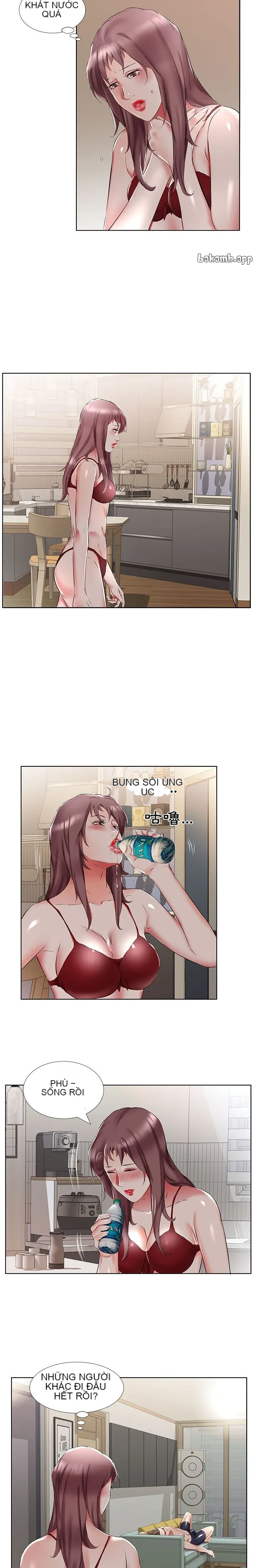 Chơi giả/ẩn nợ các cặp vợ chồng Chương 1-53