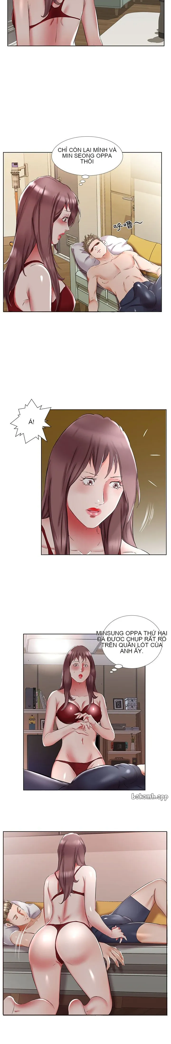 Chơi giả/ẩn nợ các cặp vợ chồng Chương 1-53