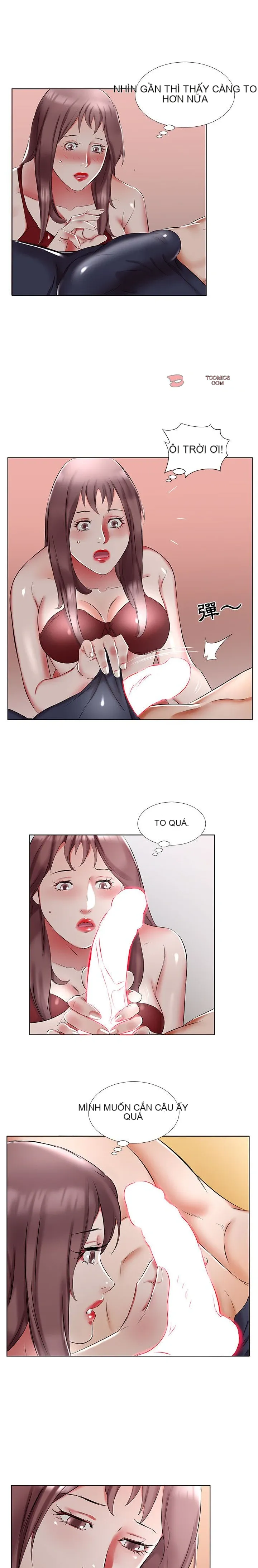 Chơi giả/ẩn nợ các cặp vợ chồng Chương 1-53