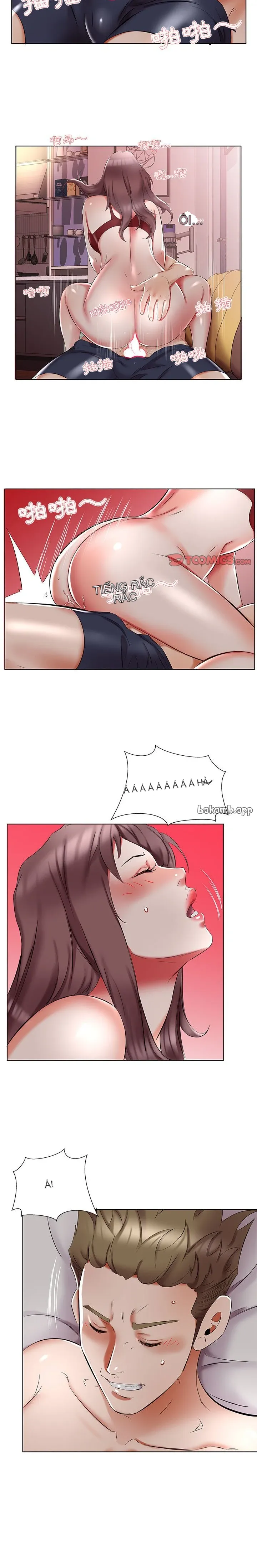 Chơi giả/ẩn nợ các cặp vợ chồng Chương 1-53