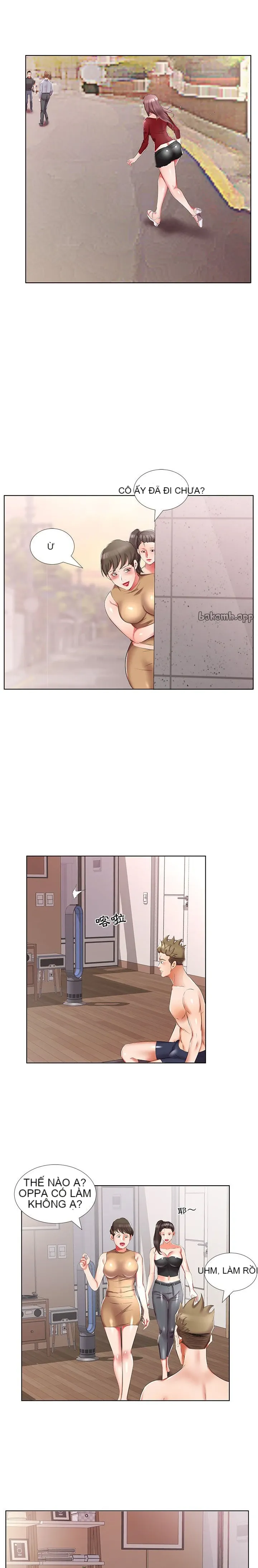 Chơi giả/ẩn nợ các cặp vợ chồng Chương 1-53