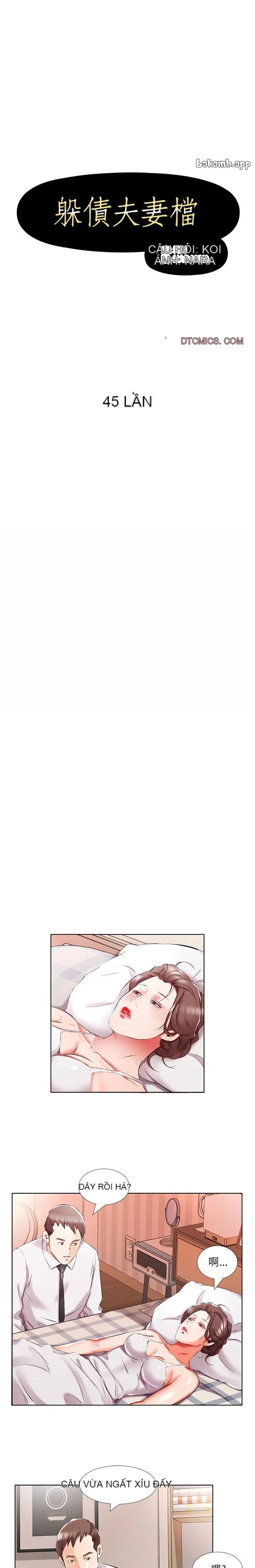 Chơi giả/ẩn nợ các cặp vợ chồng Chương 1-53