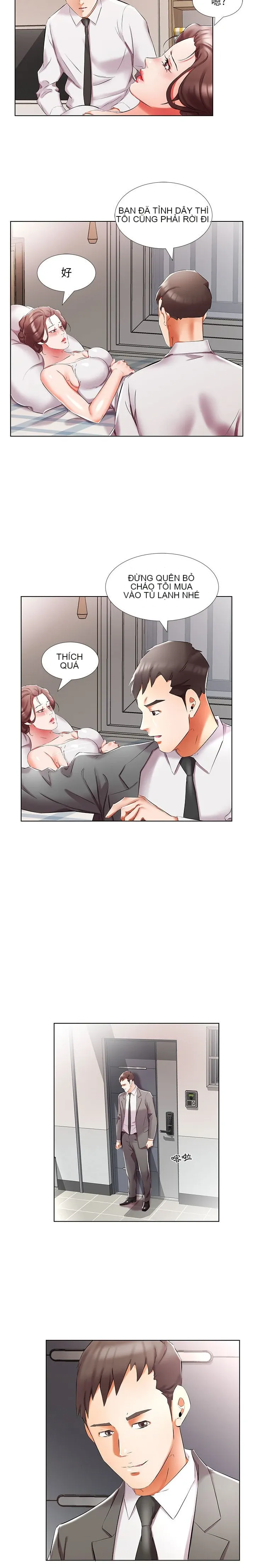 Chơi giả/ẩn nợ các cặp vợ chồng Chương 1-53