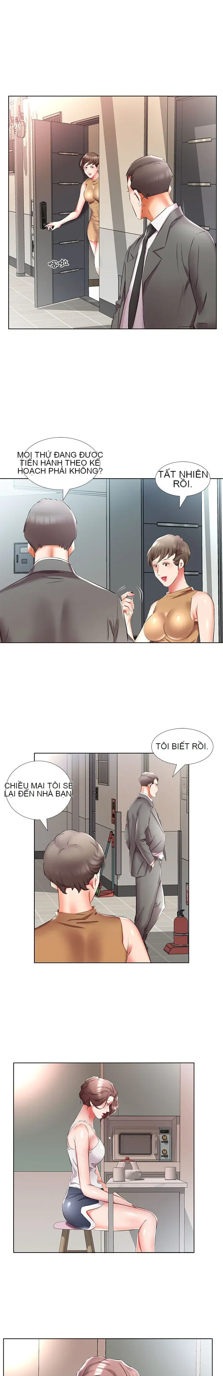 Chơi giả/ẩn nợ các cặp vợ chồng Chương 1-53