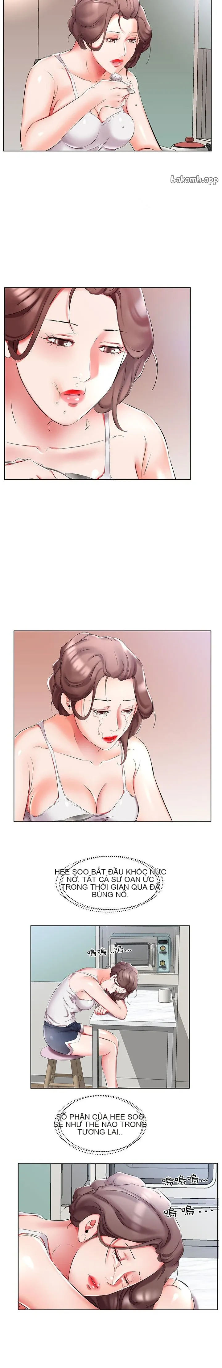 Chơi giả/ẩn nợ các cặp vợ chồng Chương 1-53