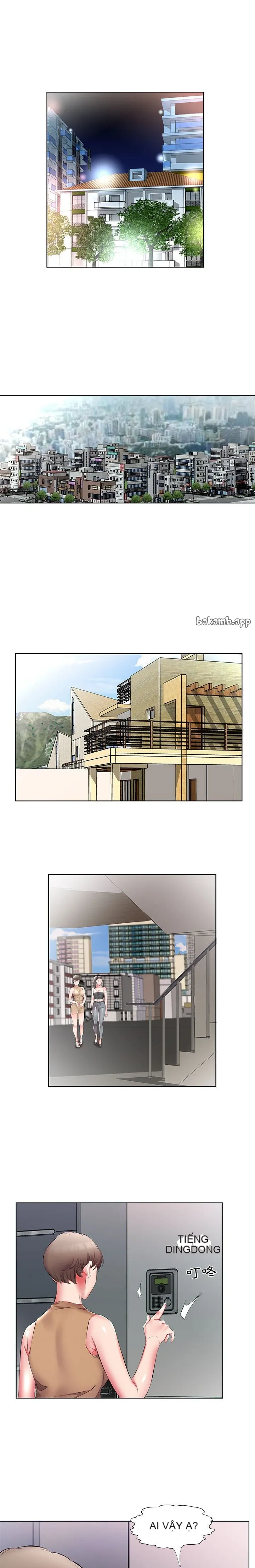 Chơi giả/ẩn nợ các cặp vợ chồng Chương 1-53