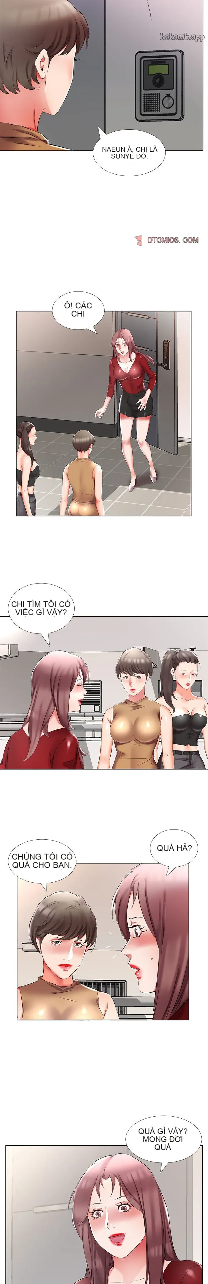 Chơi giả/ẩn nợ các cặp vợ chồng Chương 1-53